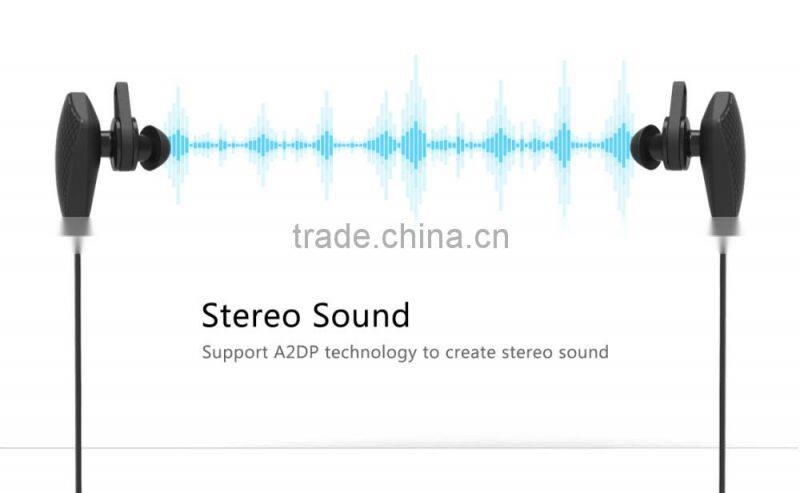 2016 hot-sale bluetooth earphone for lover