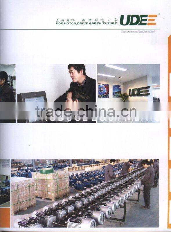 Single Phase Electric AC Generator-KW