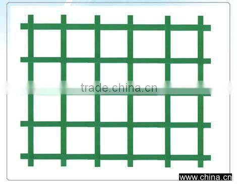 Plastic Geogrid