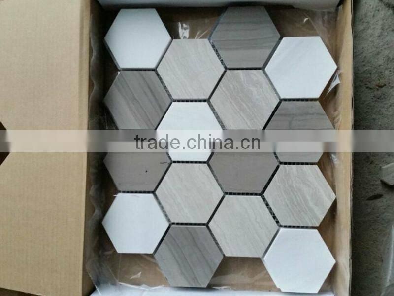 China Marble Mosaic