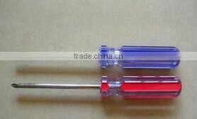 good quality of screwdrivers set