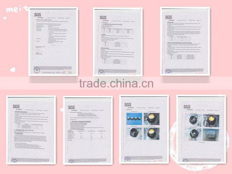 unique scented soy tealight candle with glass holder