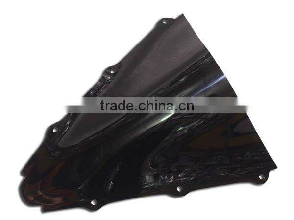 YZF1000 00-01 R1 windscreen for yamaha windshield motorcycle accesories