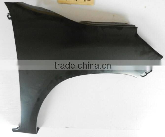 Front fender for toyota hilux revo, 2015 hilux revo ,2016 hilux revo