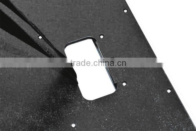 25" HEAVY DUTY FLOOR CUTTER / with BSCI