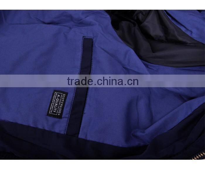 Runtex Mens casual jakets RT-W-M-73