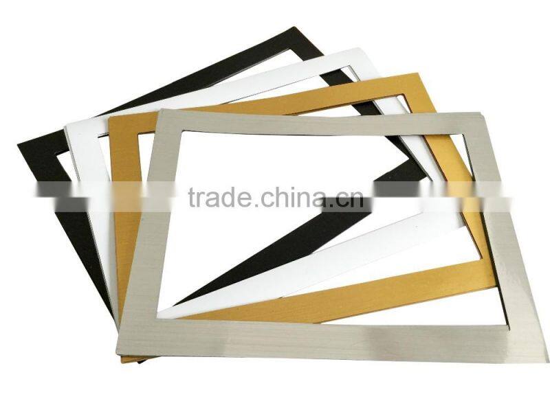 Magnetic Photo Frame