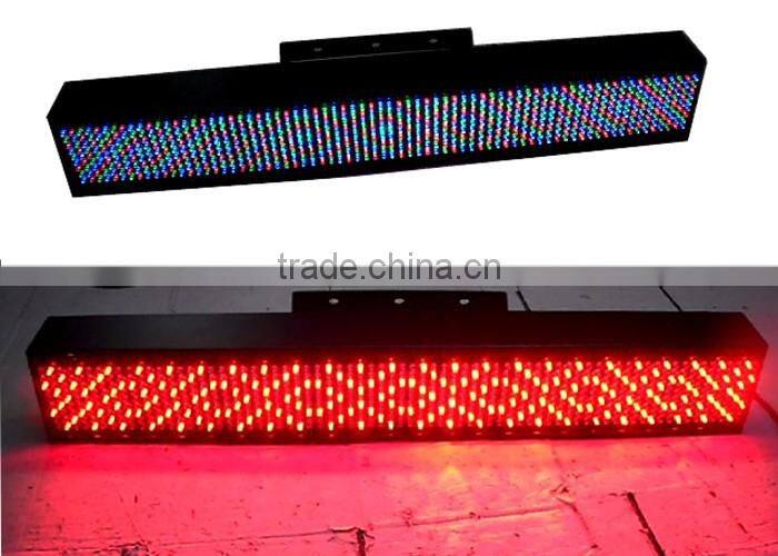 Top 1 648pcs RGB Led Wall Washer Light / Led Strip Wall Washer Light