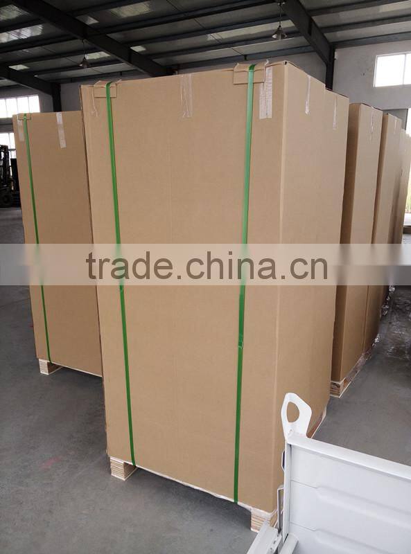 RCW - 4 Double lock strong metal heavy duty tool cabinet