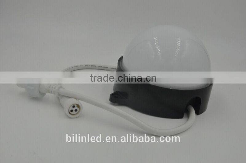 2016 best sale Shenzhen factory wholesale DMX LED dot light / point light