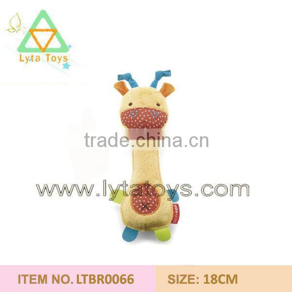 soft baby rattles for france