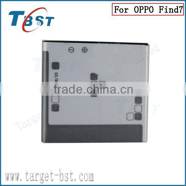 Battery For OPPO Find7 BLP569 battery X9007 X9000 X9077
