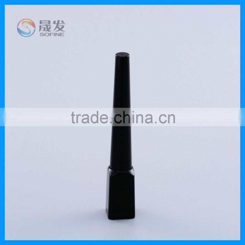 Empty pet liquid eyeliner packaging