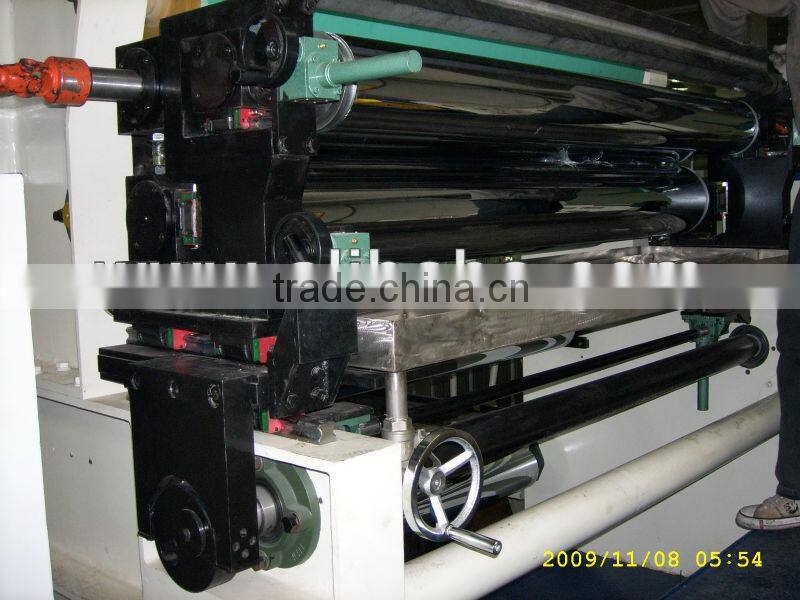 2016 good corlorful aluminum coil coating line