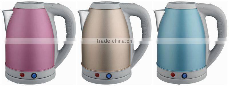 Top quality best sale electric water kettle on sale on Alibaba