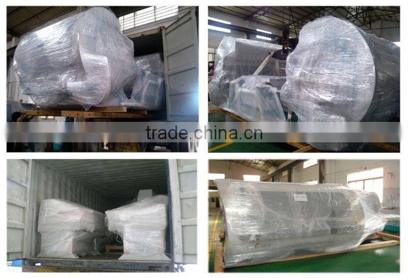 Door making machine / furniture making amchine / double end tenoner