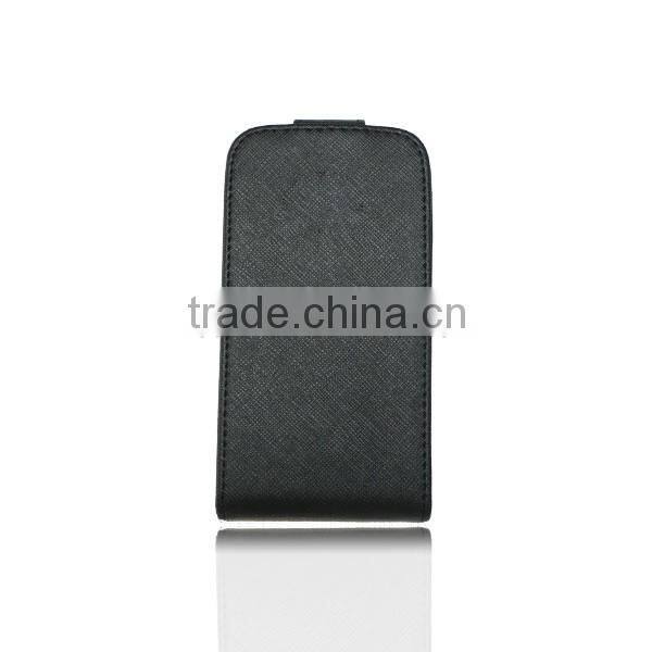 Factory Price flip smartphone case for SONY honami mini