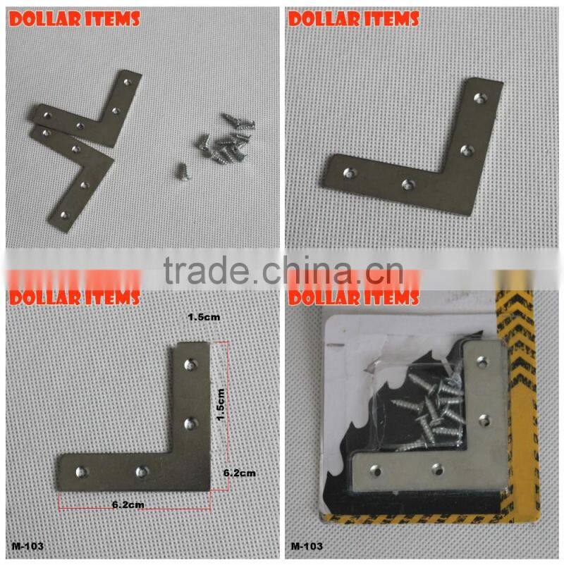 L Type Right Angel Iron