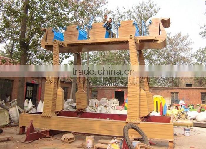 New Amusement Rides Arabic Flying Carpet thrill Rides for Sale