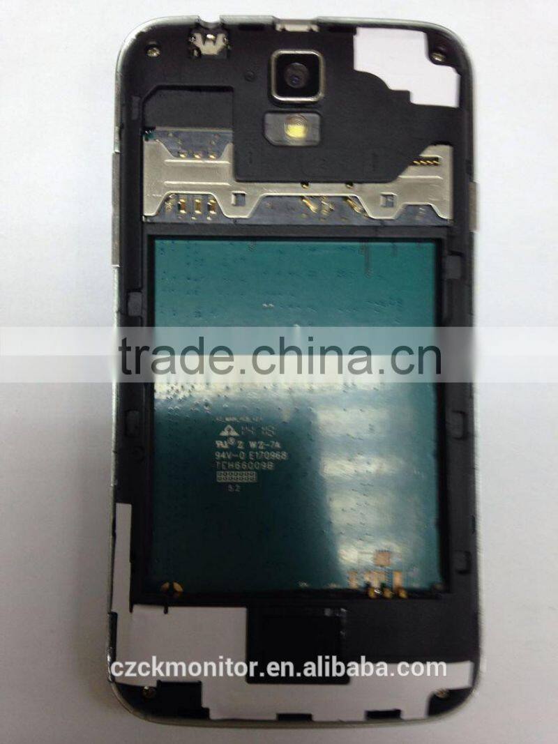 D06 --OEM Smart phone MTK6572W Dual Core 1.3GHZ 4.0" 4+32g cheap dual sim mobile phone