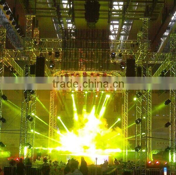 truss lighting truss aluminum truss for trade show