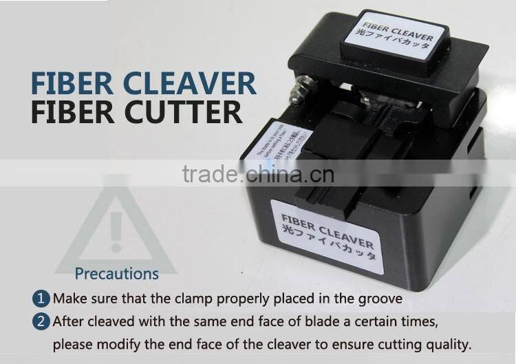 Fiber Cleaver Fiber Cutter