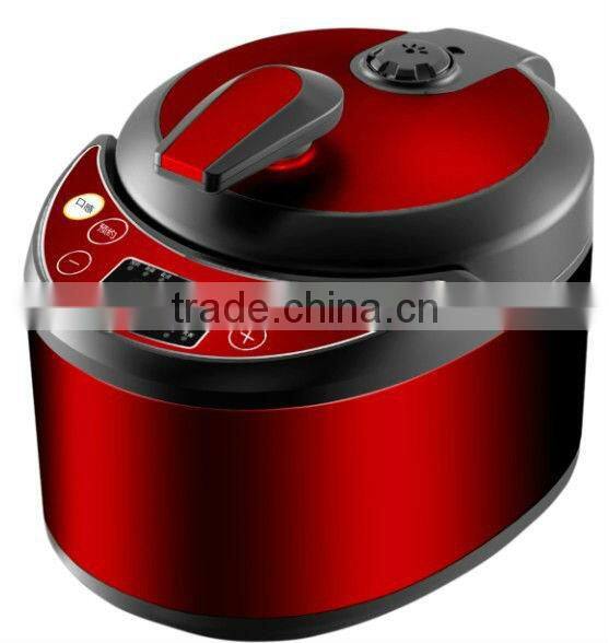 digital pressure controller MPC050
