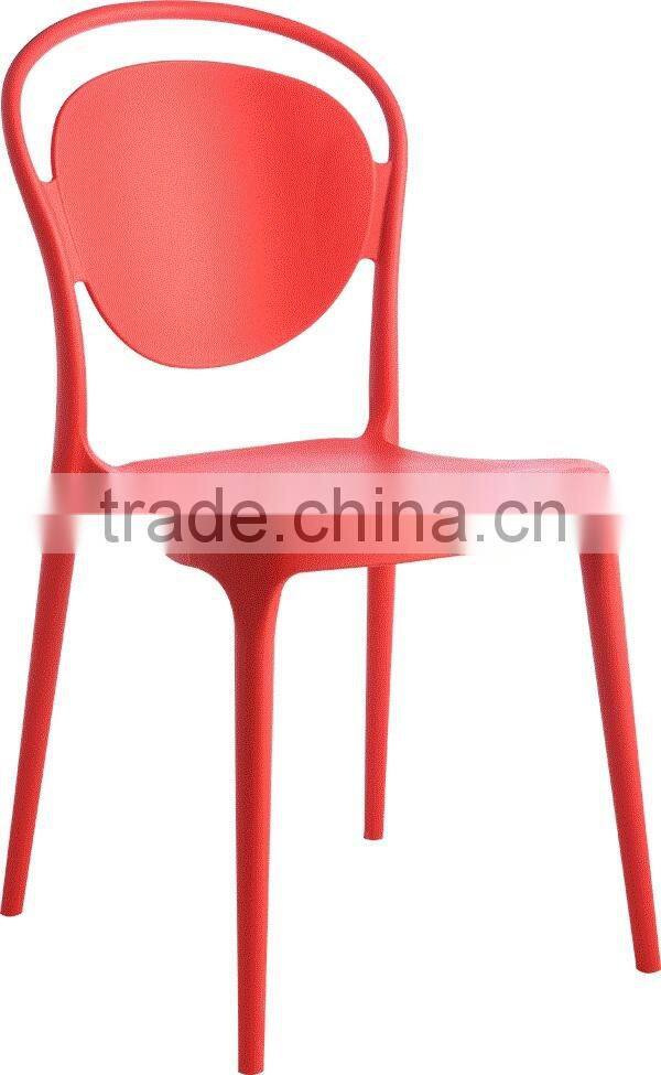 modern school chair restaurant dining chair