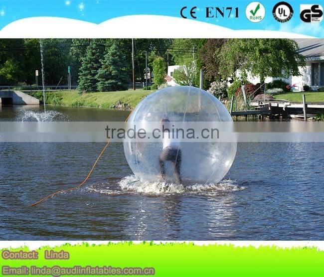Wholesale Inflatable Water Walking Ball Competition Use