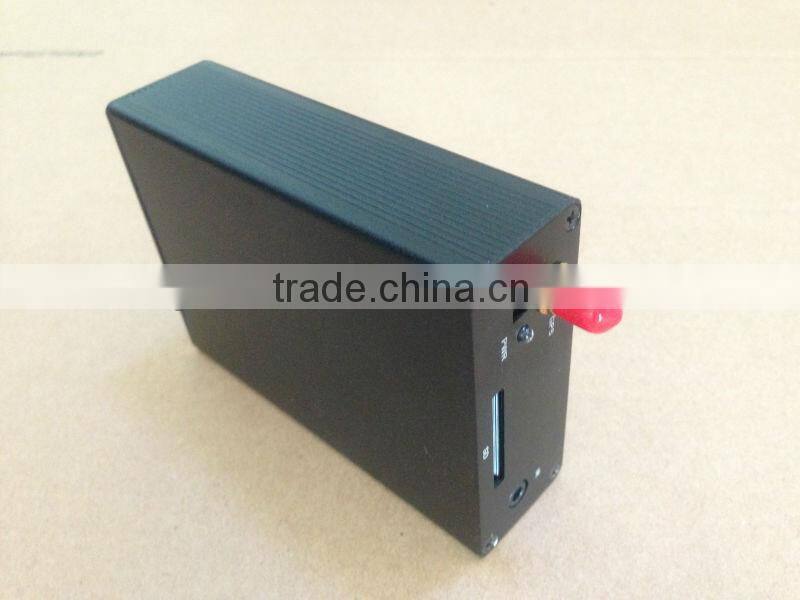 HD CAR GPS BOX working with Alpine DVD player