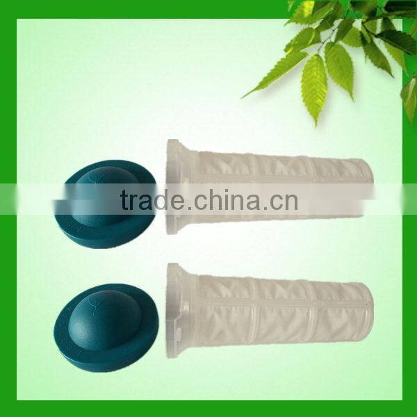 Super quality hotsell 16.5gsm 125mm width teabag filter paper