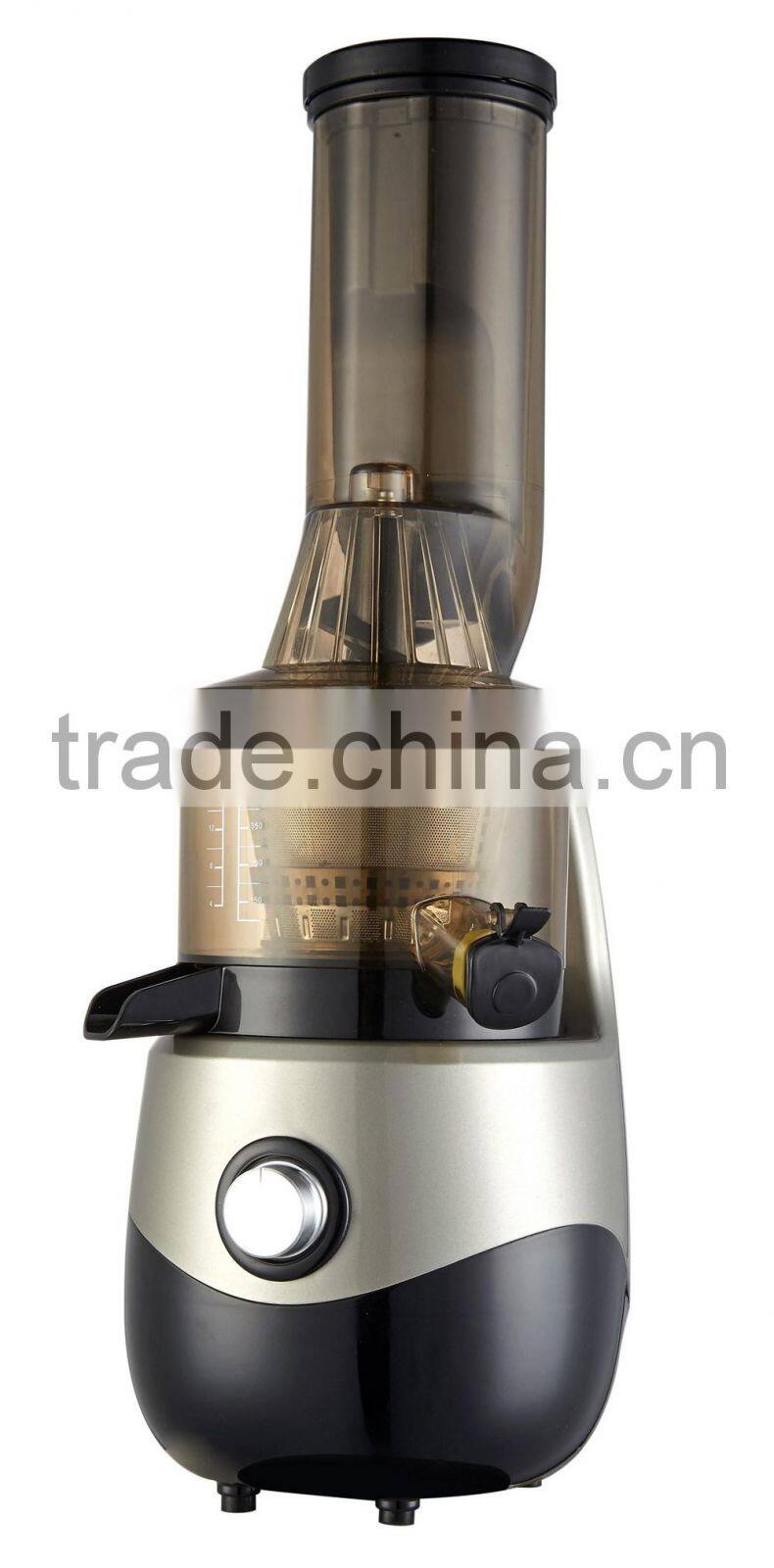 200W elecctric big mouth slow juicer, pomegranate juicer, carrot juicer machine,industrial juice extractor,sugar cane juice extr