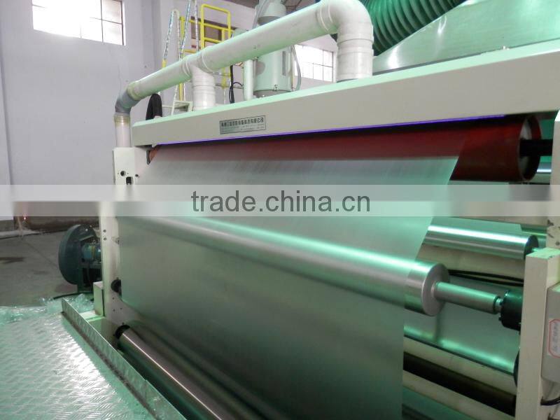 A4 pet thermal lamination pouch film