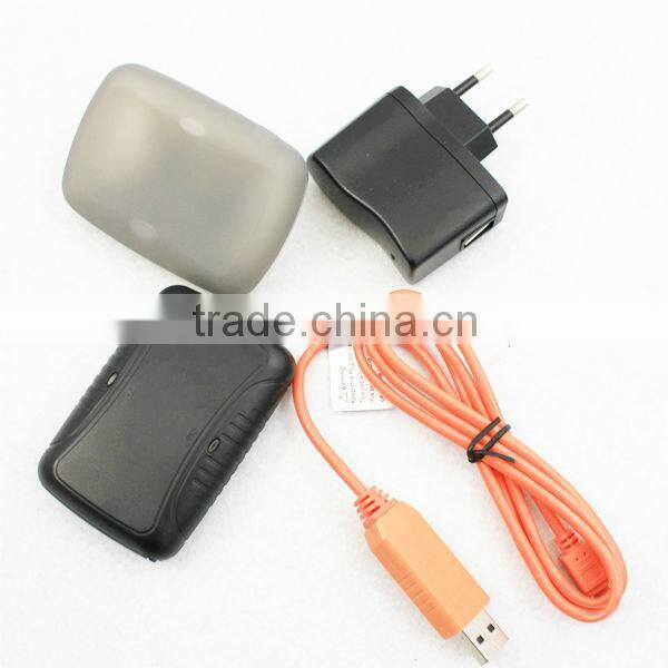 animal hottest gps tracking