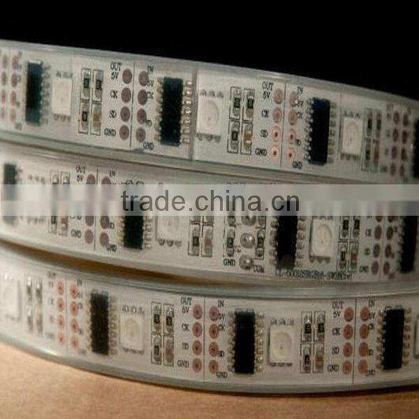 ws2801 video tape 5v 32led/meter led