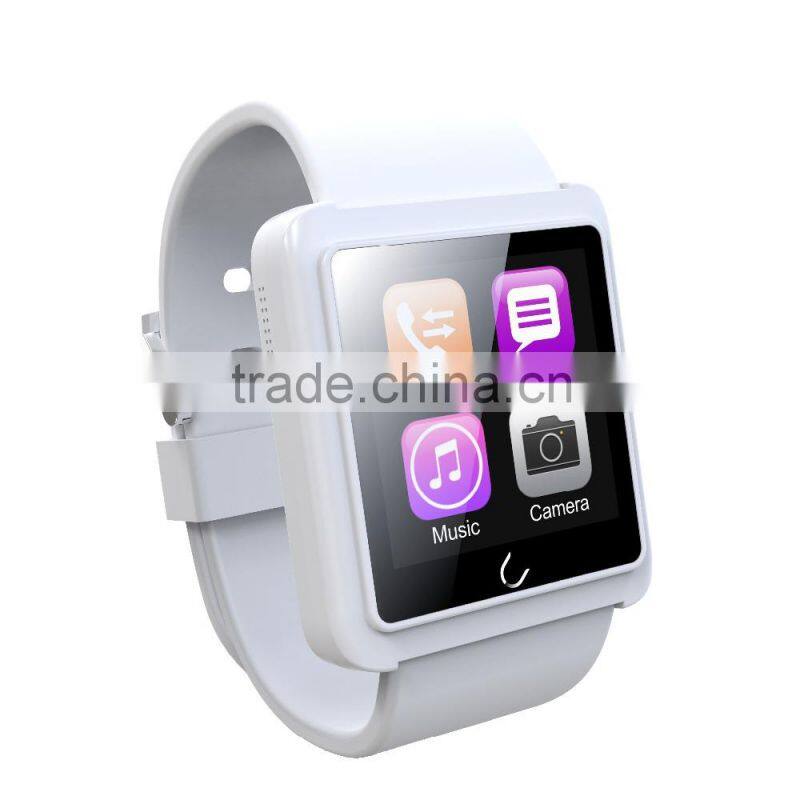 TOP factory sync phone watch/ smart watch sync for iPhone