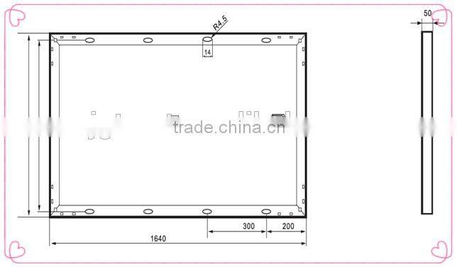 245W Mono Solar Panel