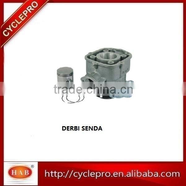cylinder kit BUXY motocycle complete cylinder kit