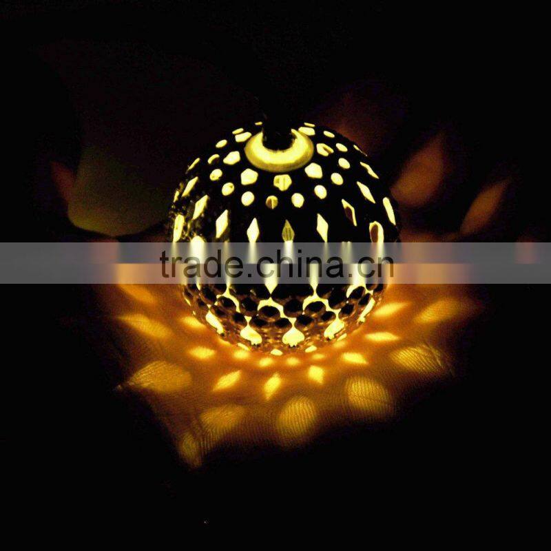 led chinese garden solar lanterns solar string lights