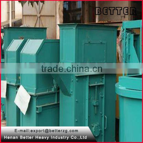 Better bucket elevator dajia