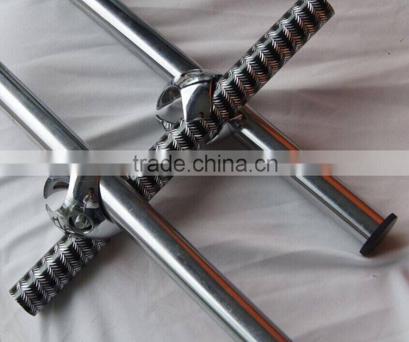 25mm round pipe connector /Joker