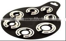 File tools group sets(5PCS SET) File tools