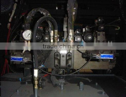 baby bottle blow molding machine bottle making machine