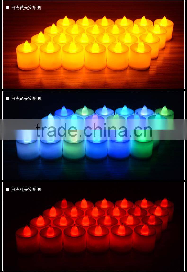 Factory direct wholesale birthday candle for decoration