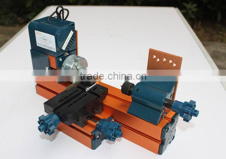 Normal Edition Mini Drilling Machine