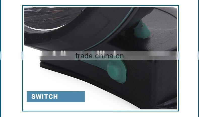 Hot Sell&Fashionable LED Powerful Long Range Caplight