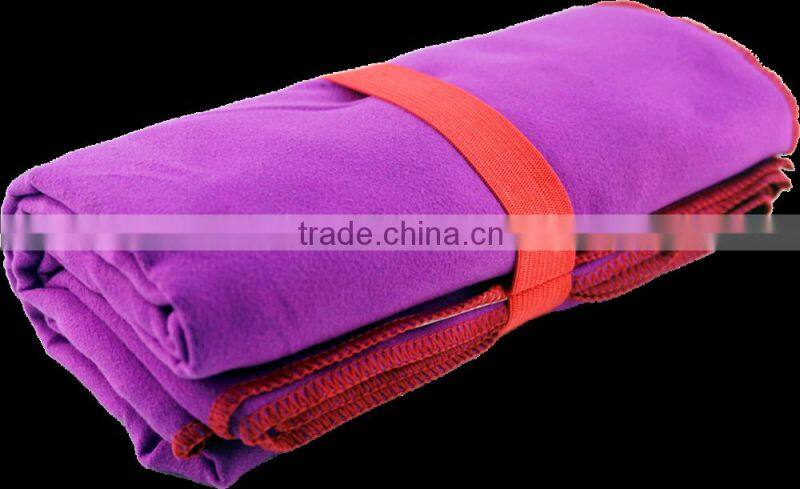 Swimming Accessories - Highly Microfiber Absorbent towel Quality Swimming towel