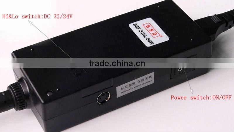 High Torque Compact DC Automatic Electric Screwdriver (electric screw driver for assembly,electric tool)