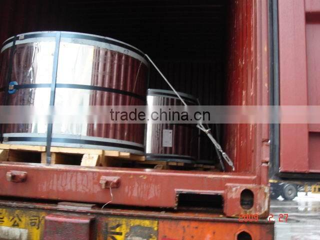 Electrolytic Tin Plate As Environmentally protective material for Metal packaging