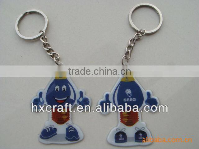 Hot sale Keychain FAST SHIP